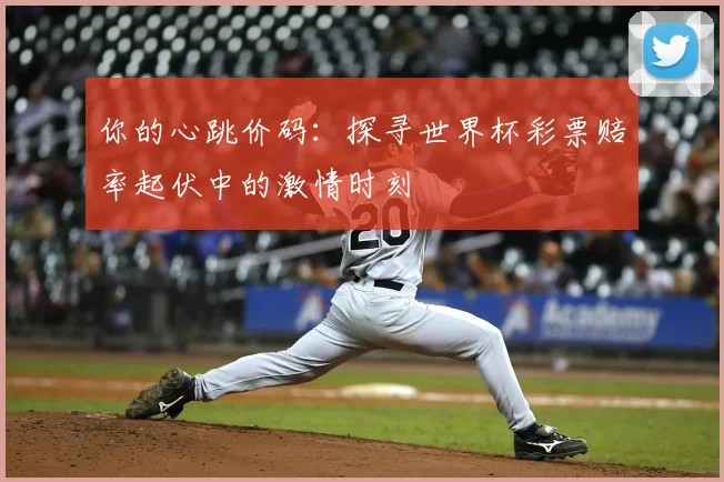 你的心跳价码:探寻世界杯彩票赔率起伏中的激情时刻