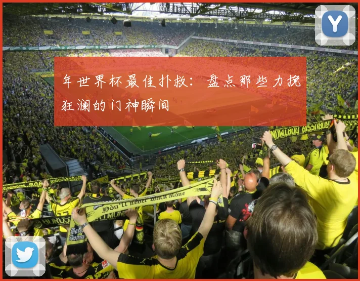 年世界杯最佳扑救：盘点那些力挽狂澜的门神瞬间