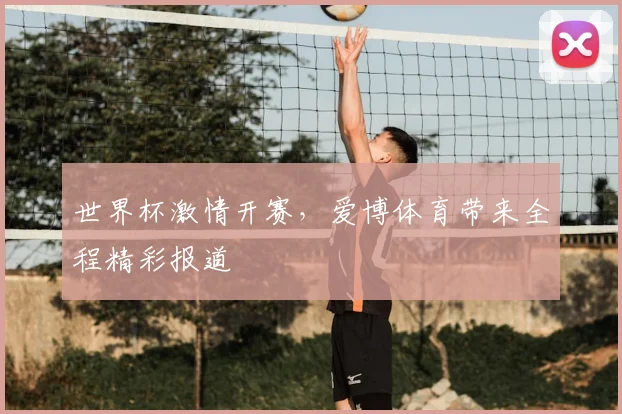 世界杯激情开赛,爱博体育带来全程精彩报道