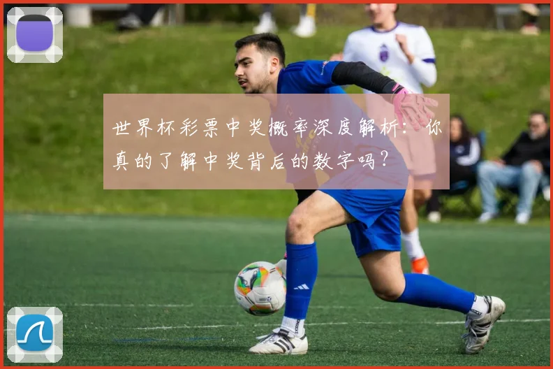 世界杯彩票中奖概率深度解析：你真的了解中奖背后的数字吗？